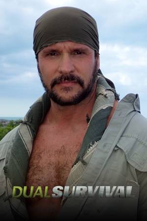 Dual Survival