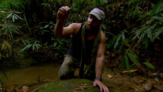 Dual Survival Season 4 Episode 1 No End in Sight, Part 1