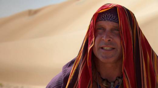 Dual Survival Season 4 Episode 3 Deadly Dunes