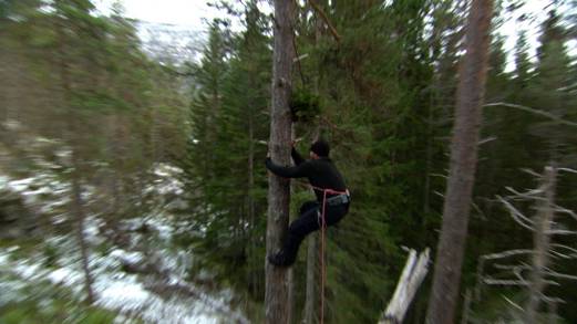 Dual Survival Season 4 Episode 4 Glacial Downfall