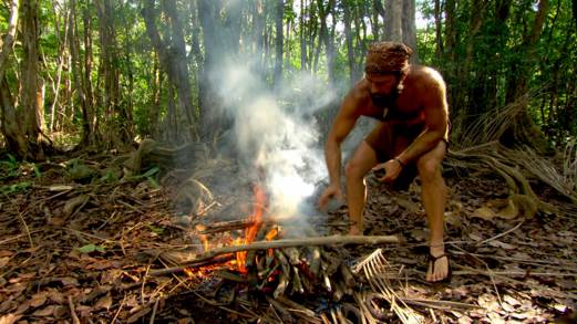 Dual Survival Season 4 Episode 6 No Man Is an Island