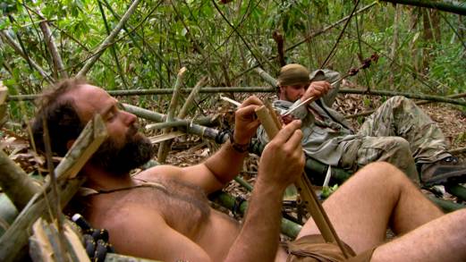 Dual Survival Season 4 Episode 9 End of the Road