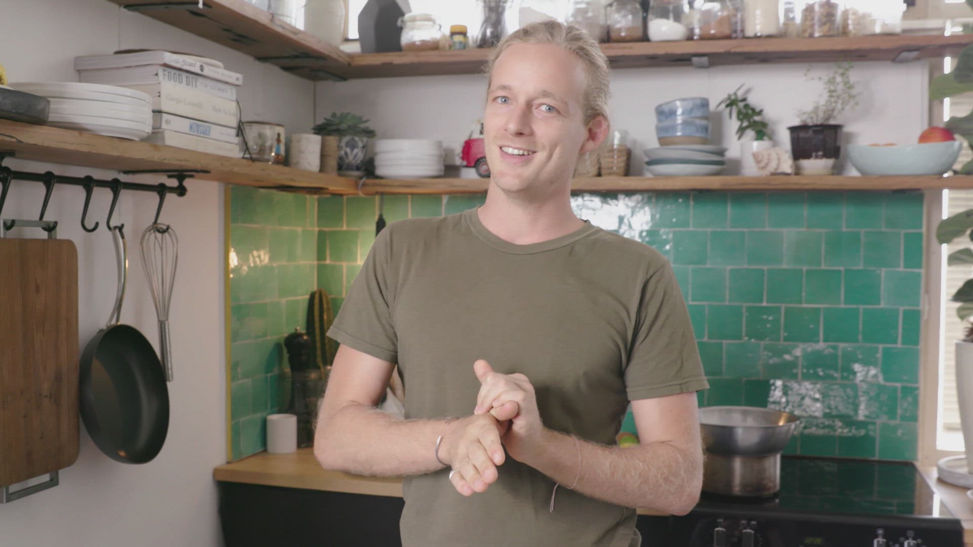 Bondi Harvest With Guy Turland Season 1 Episode 2 Summer Specials