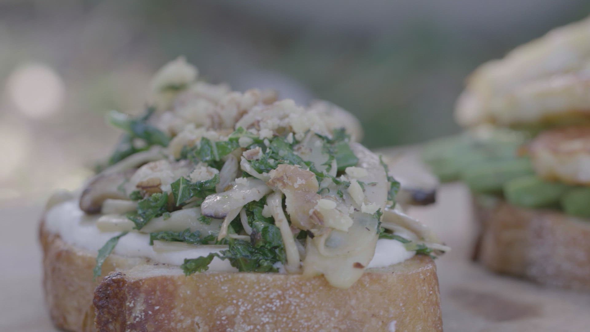 Bondi Harvest With Guy Turland Season 1 Episode 3 Quick And Simple