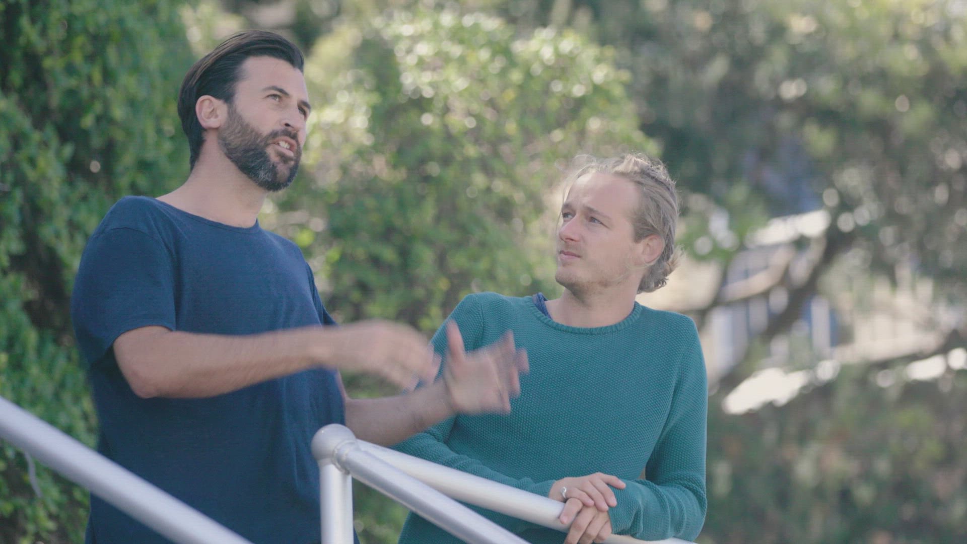 Bondi Harvest With Guy Turland Season 1 Episode 6 Ethical Eating