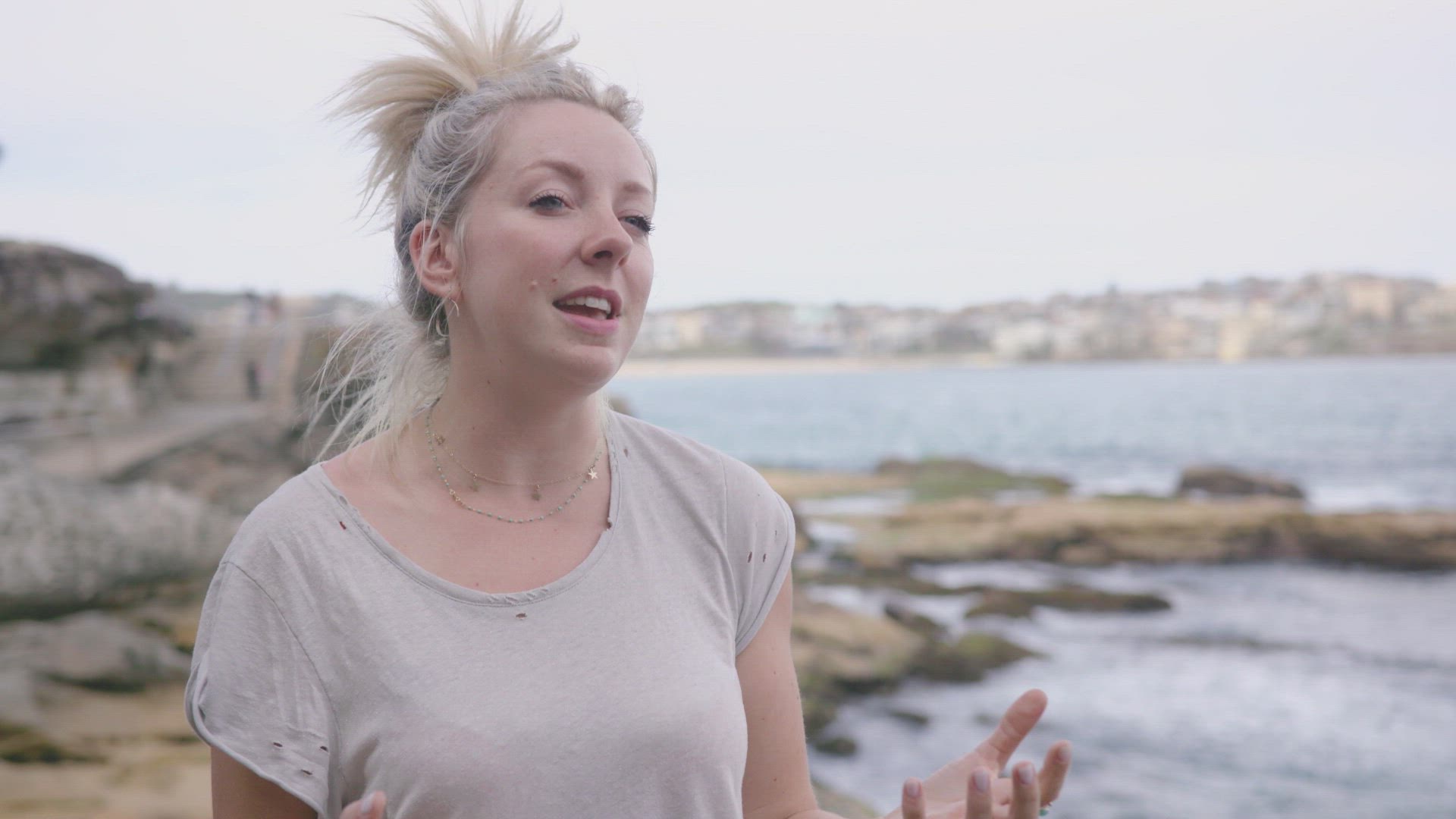 Bondi Harvest With Guy Turland Season 1 Episode 7 Health First