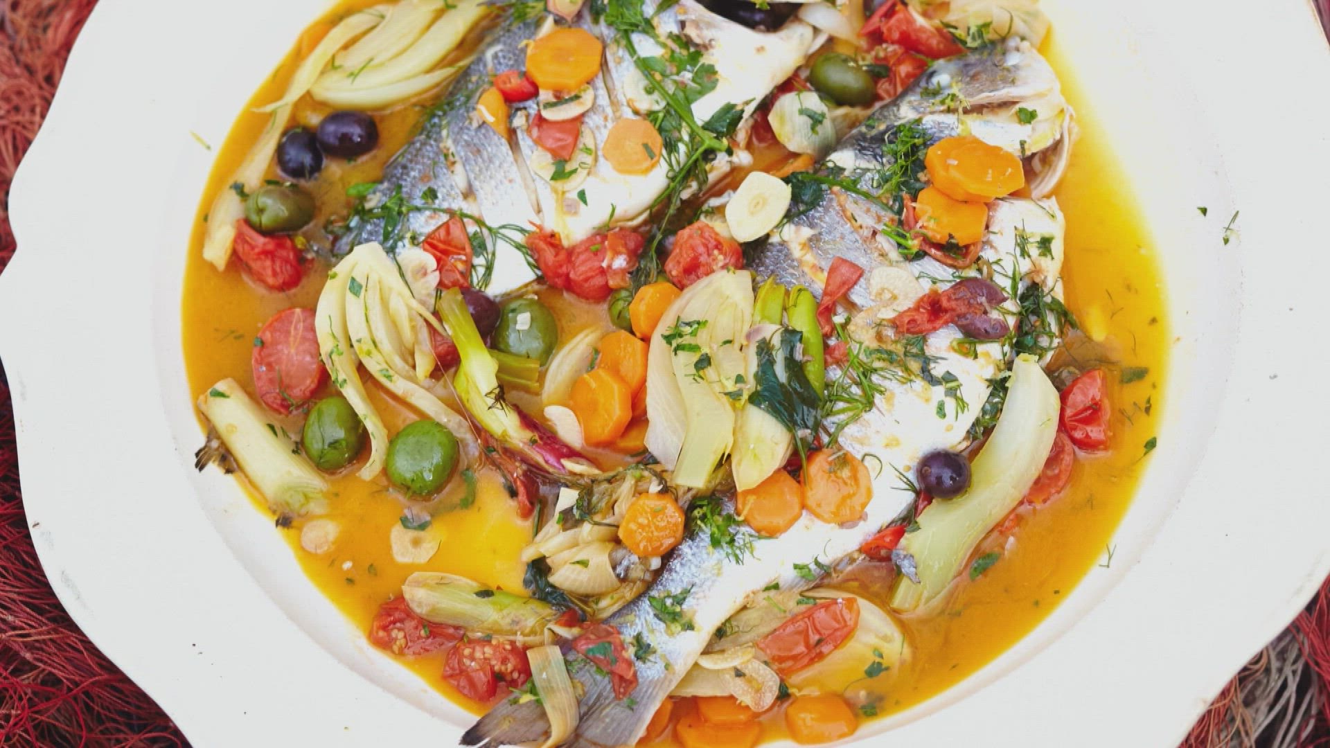 Watch Jamie Cooks Italy on TV OSN Home Qatar