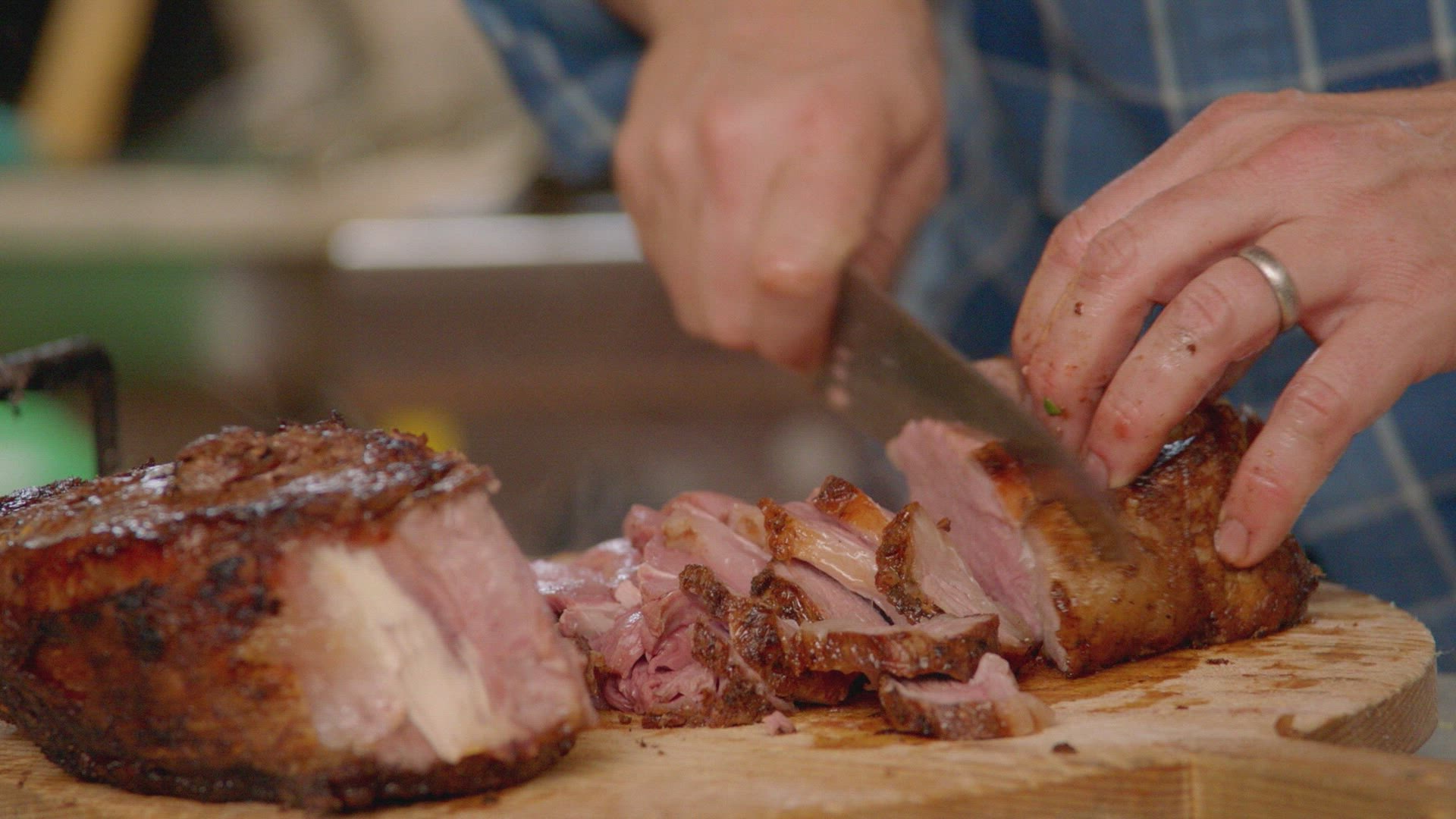 جيمي كوكس إيتالي الموسم 1 الحلقة 6 توسكاني