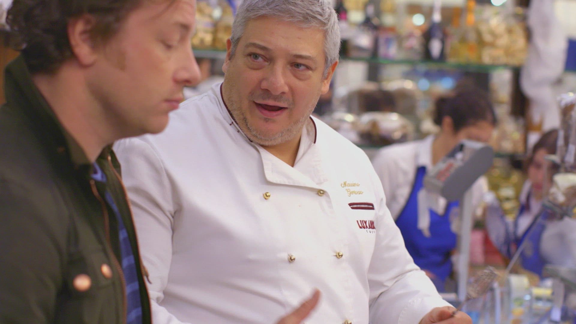 جيمي كوكس إيتالي الموسم 1 الحلقة 8 بيدمونت