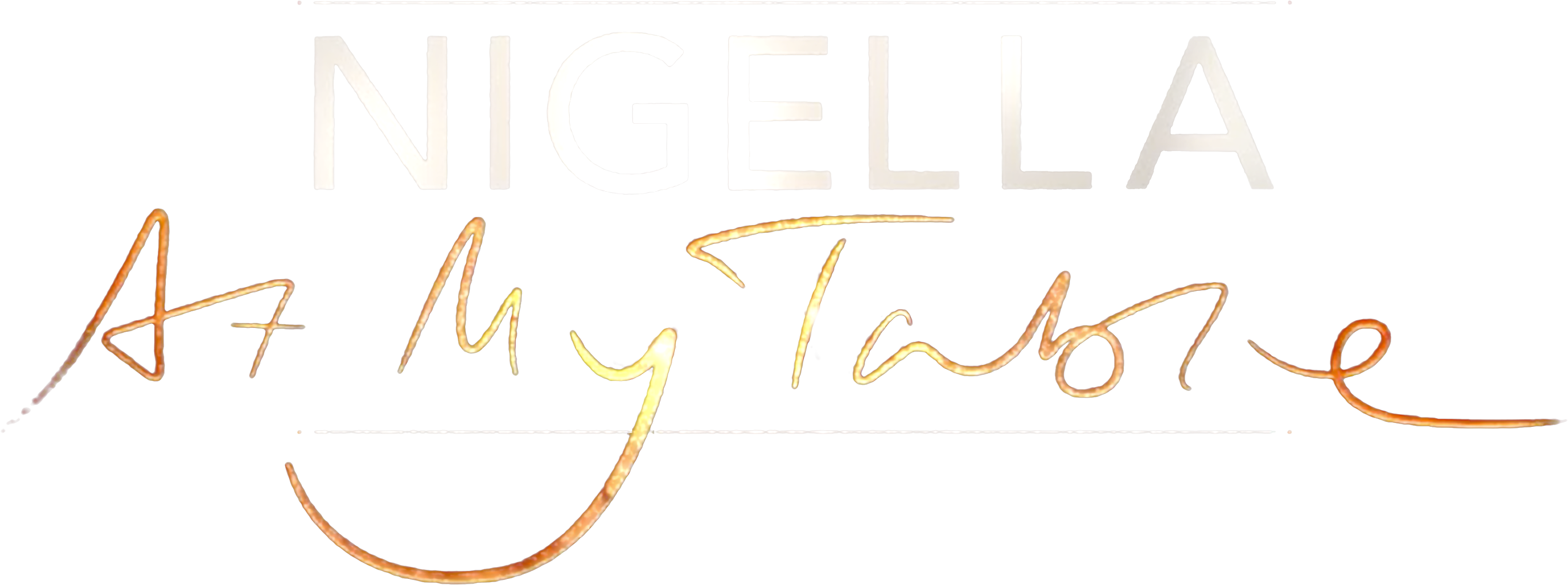 Nigella: At My Table