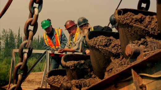 Gold Rush Season 6 Episode 2 Gold Ship