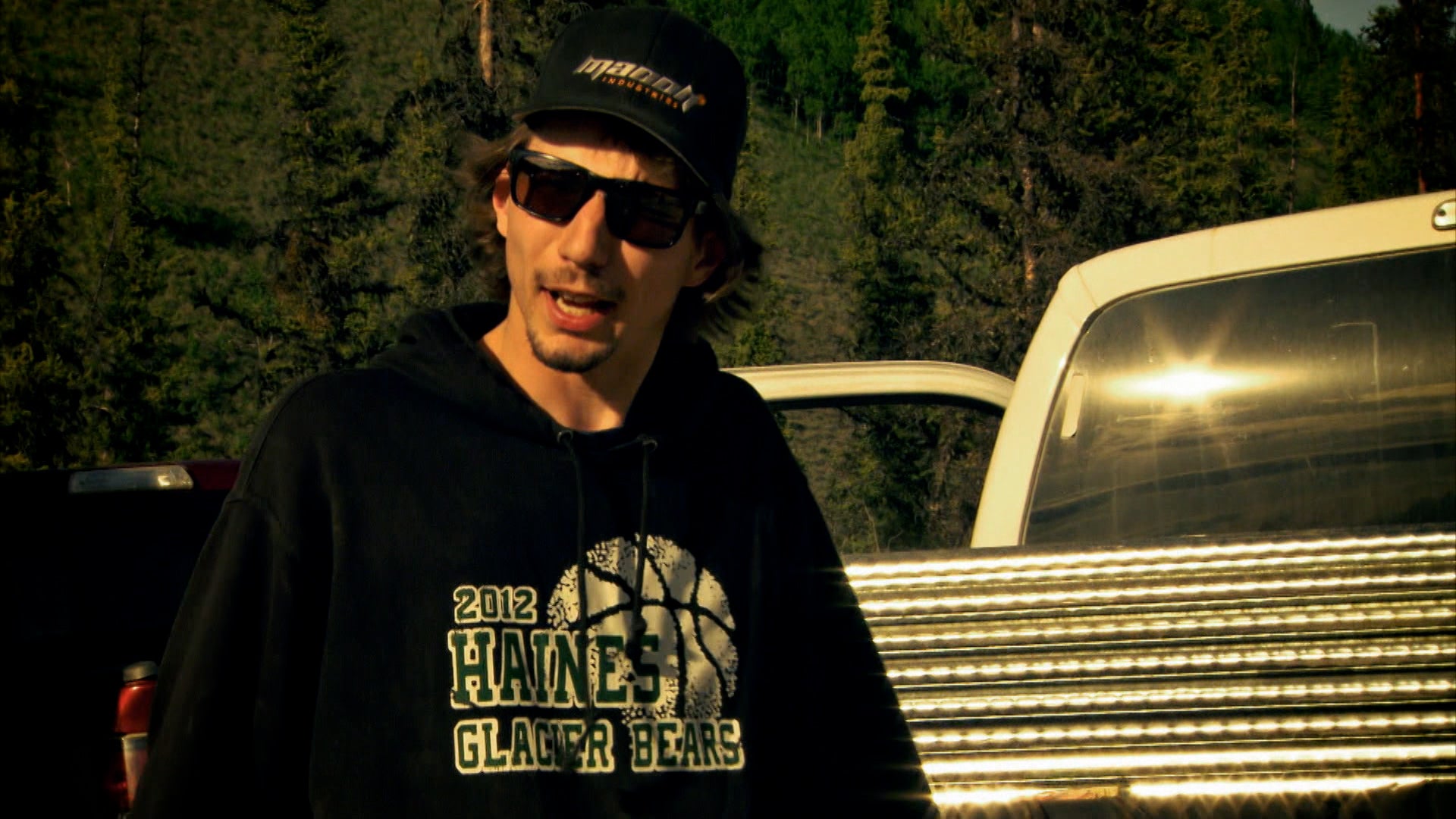 Gold Rush Season 8 Episode 3 The Viking vs. The Mechanic