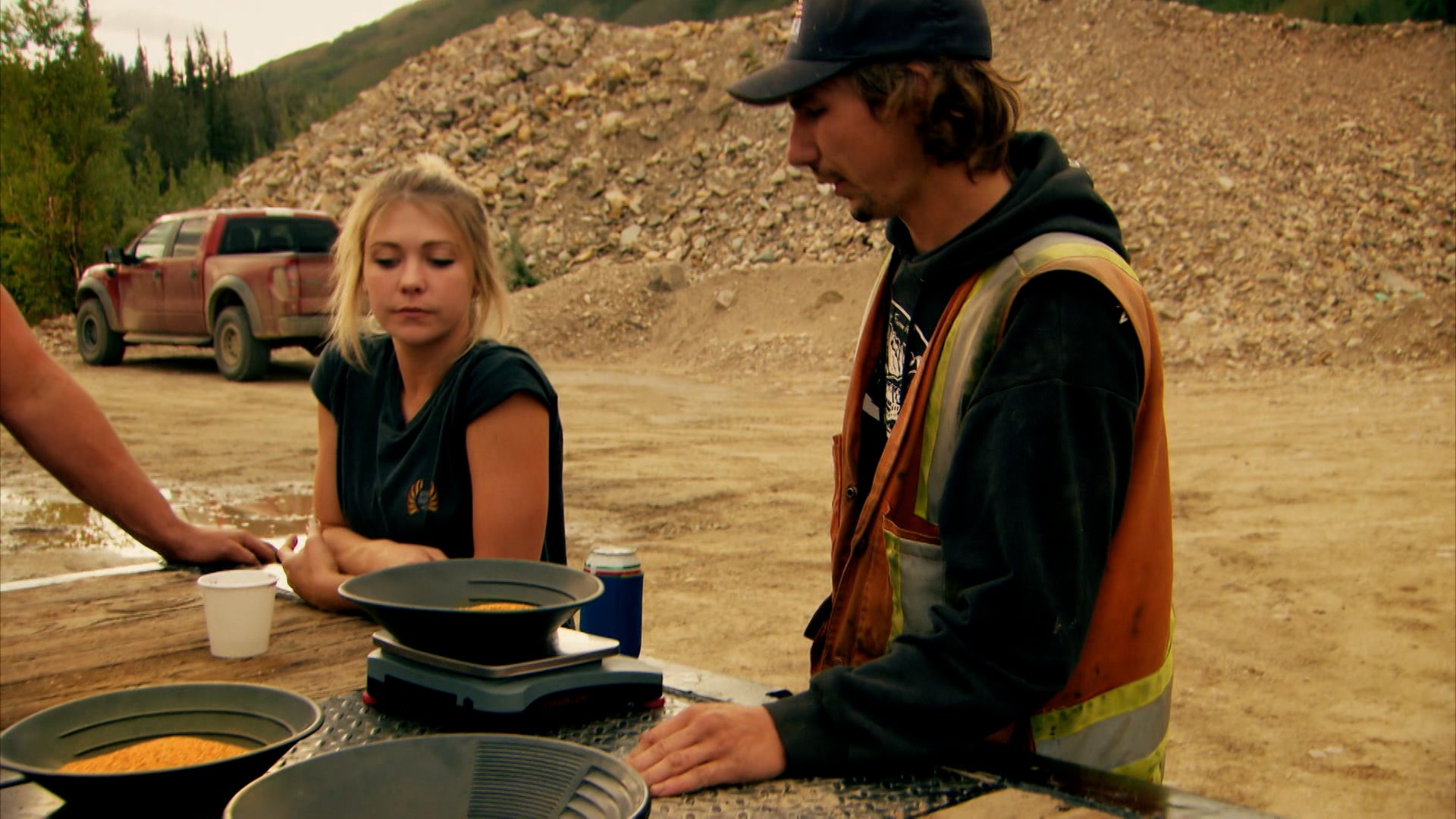 Gold Rush Season 8 Episode 6 Colorado Strikes Back