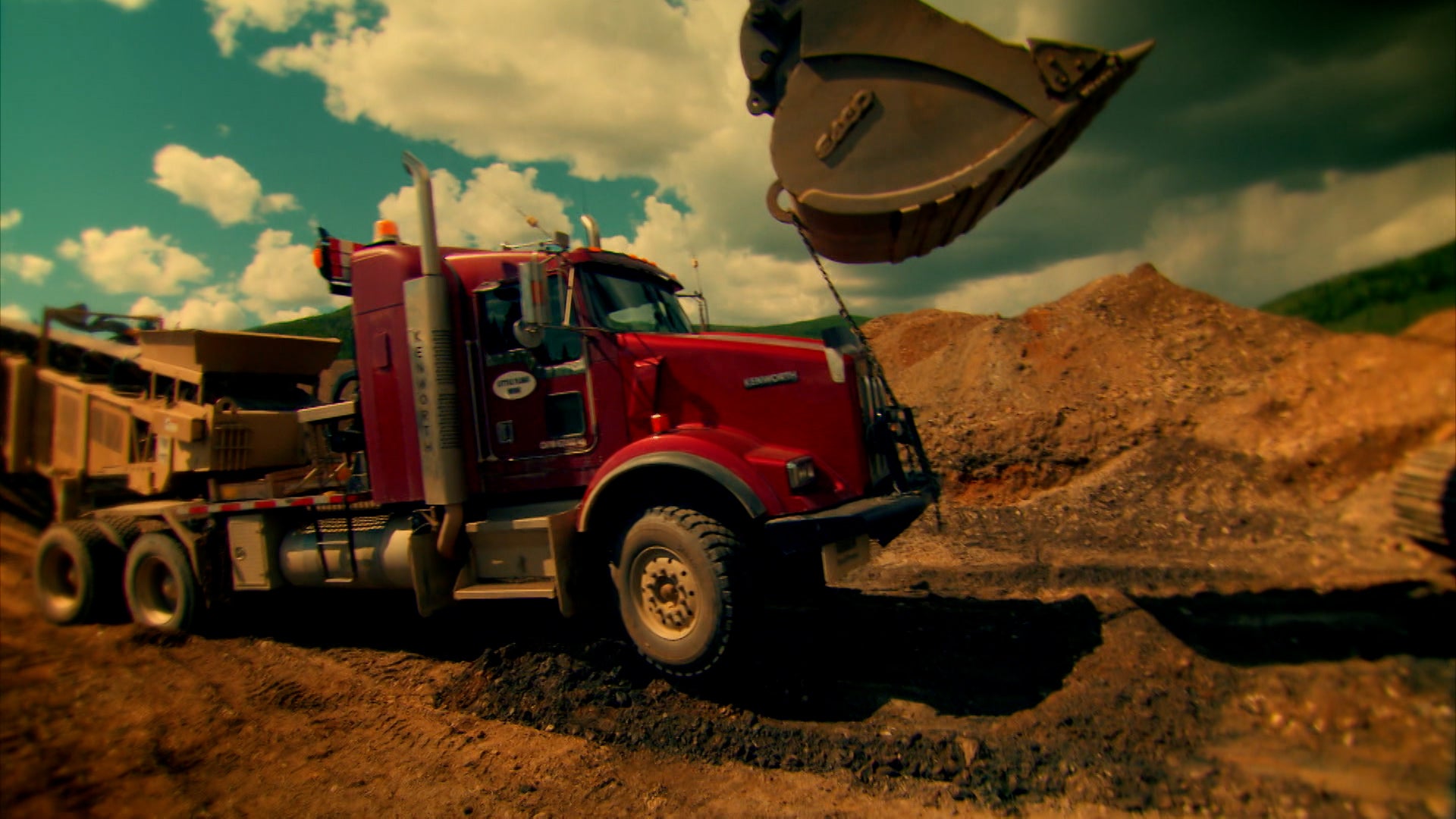 Gold Rush Season 8 Episode 7 Inferno