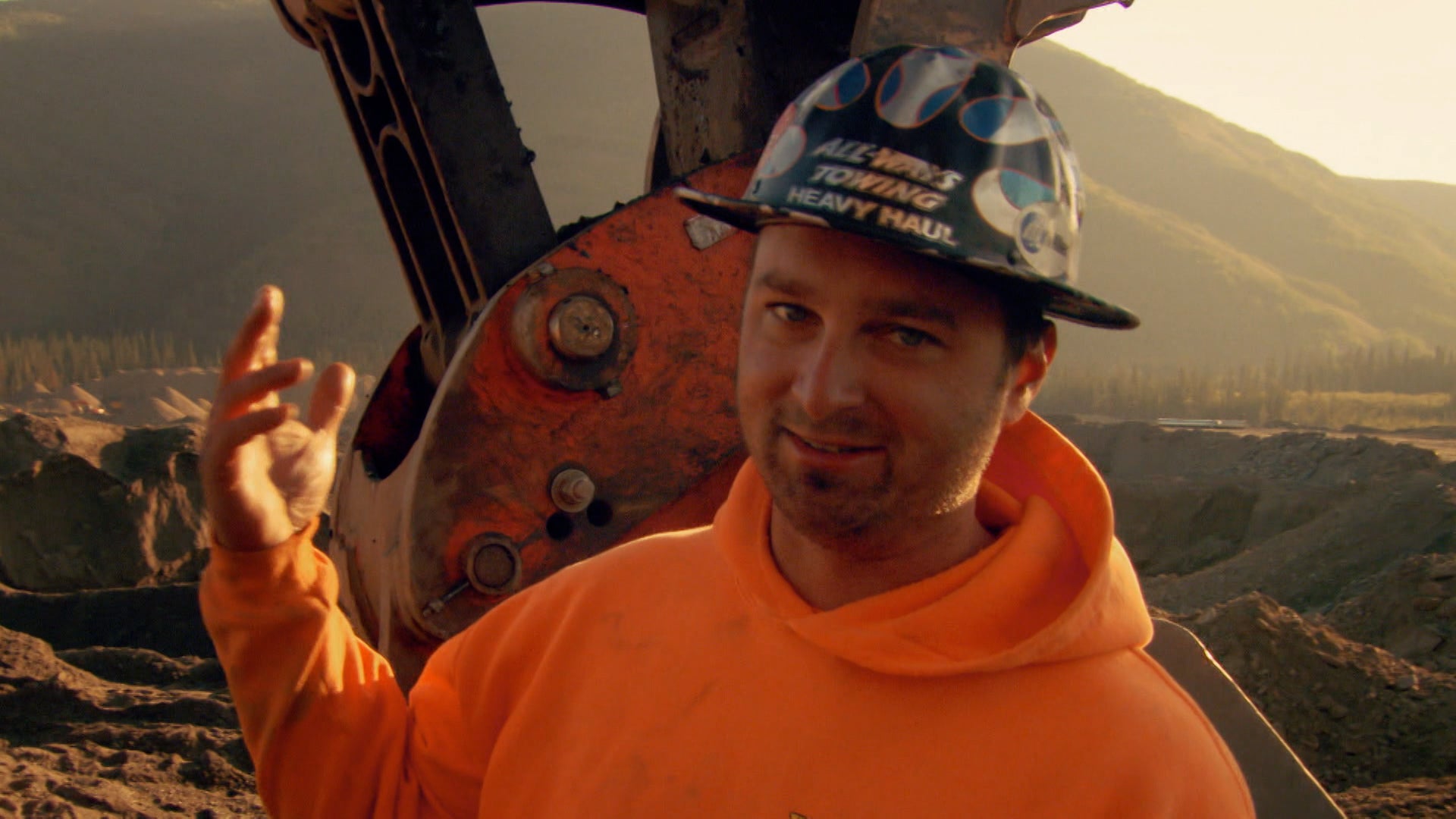Gold Rush Season 8 Episode 12 Eclipsed