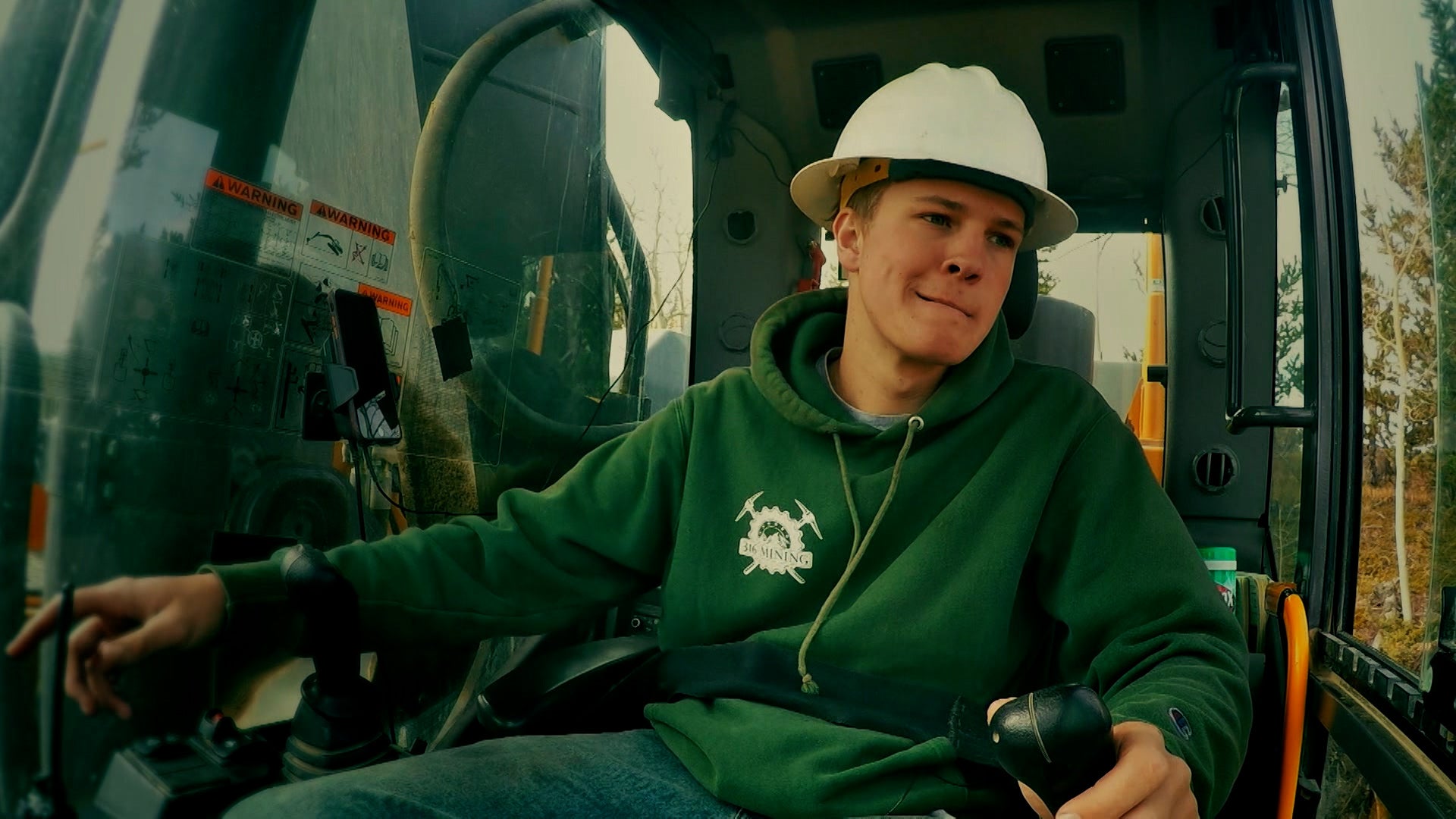 Gold Rush Season 8 Episode 19 King Kong