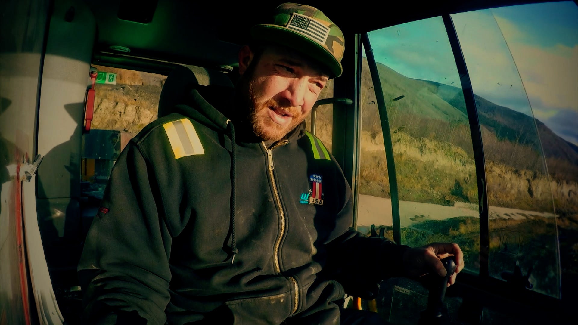 Gold Rush Season 8 Episode 20 Independence Day
