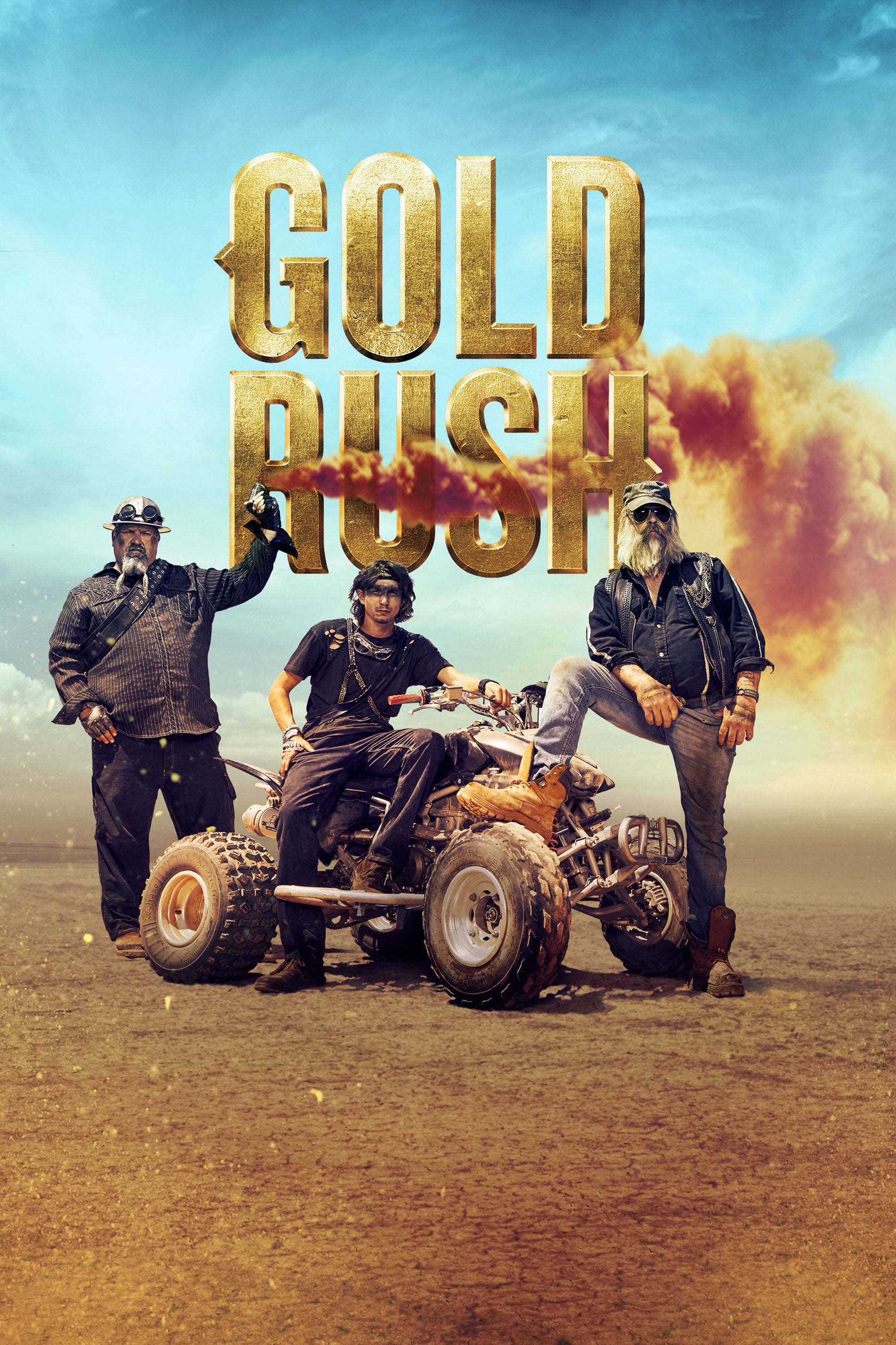 Gold Rush