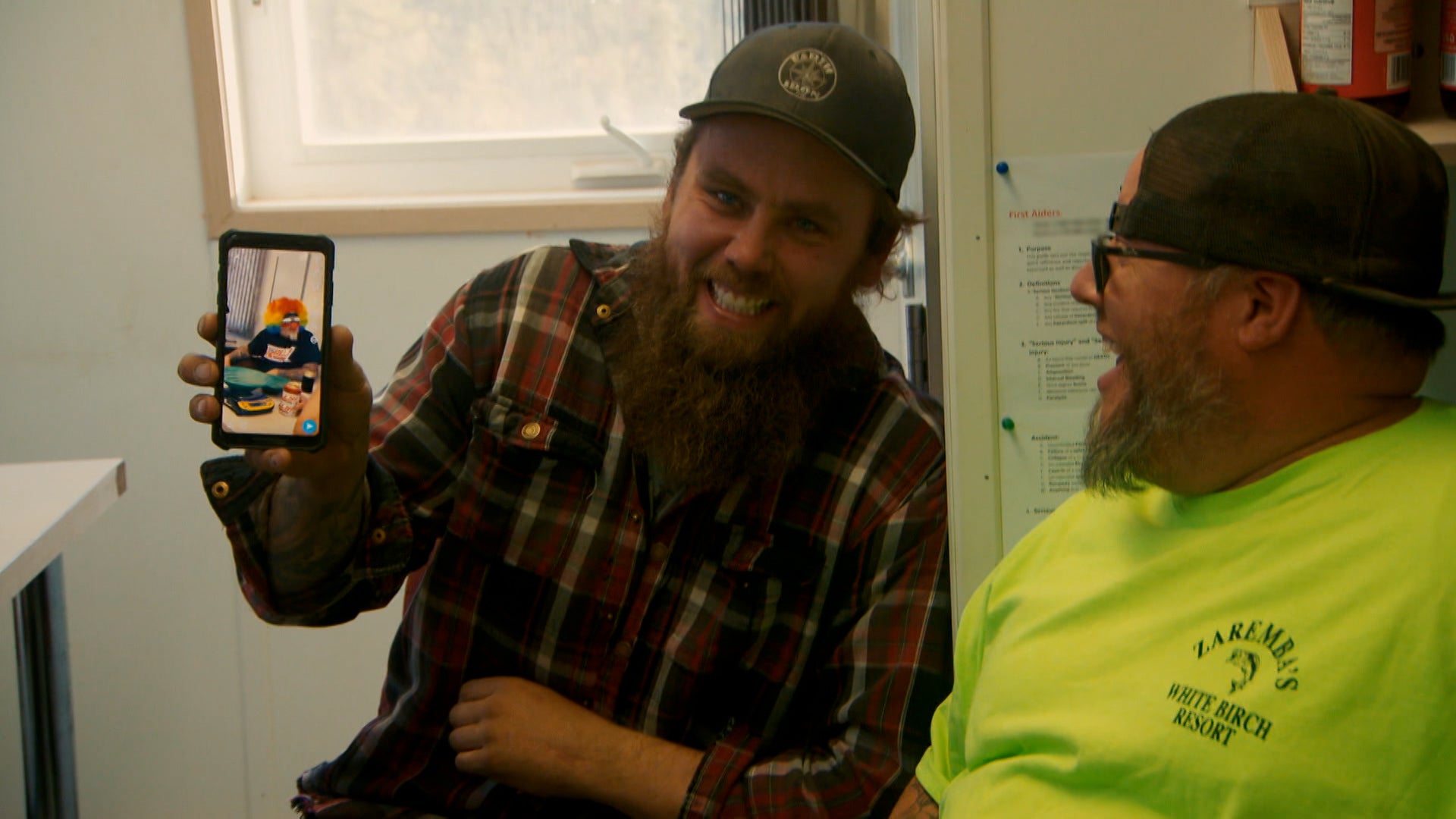 Gold Rush Season 10 Episode 10 When The Levee Breaks