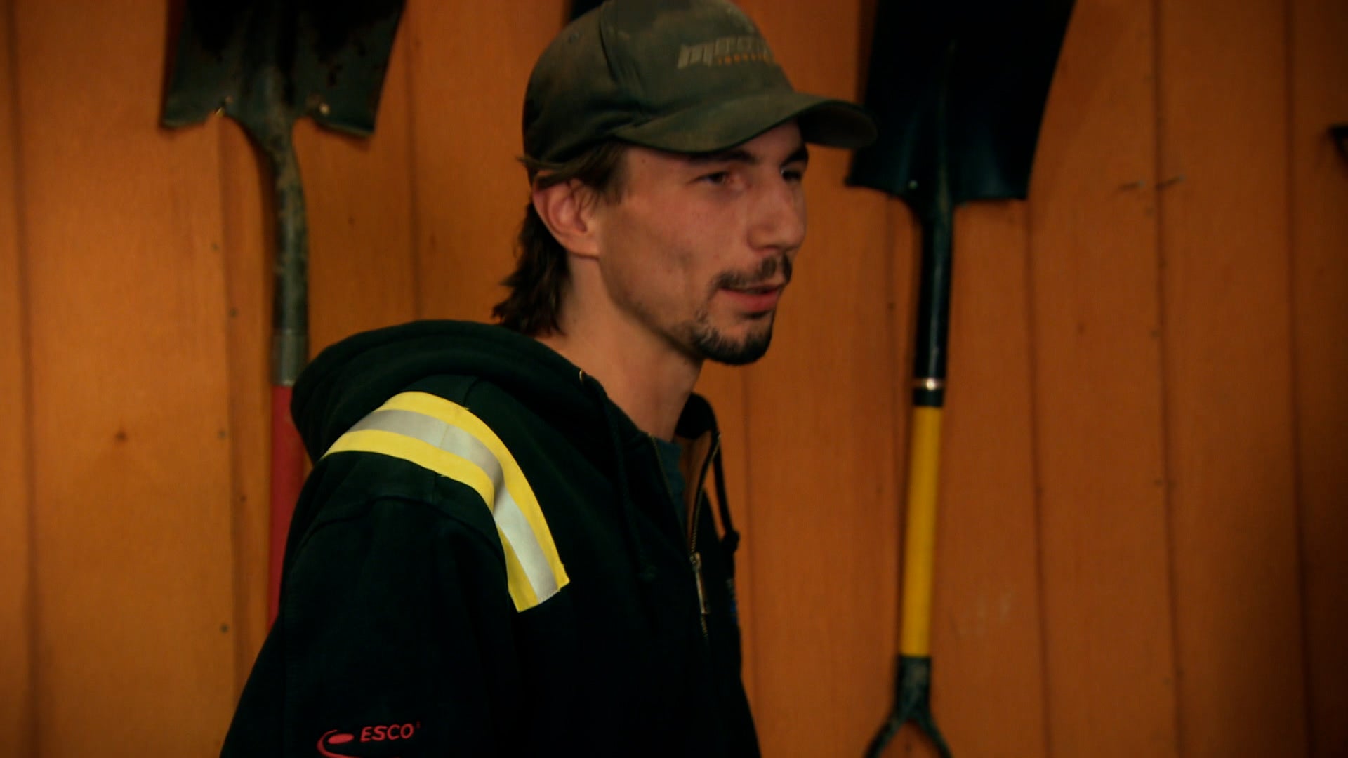 Gold Rush Season 10 Episode 14 Cornered