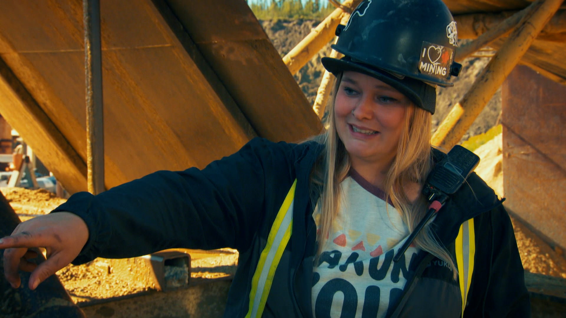 Gold Rush Season 11 Episode 17 Growing Pains