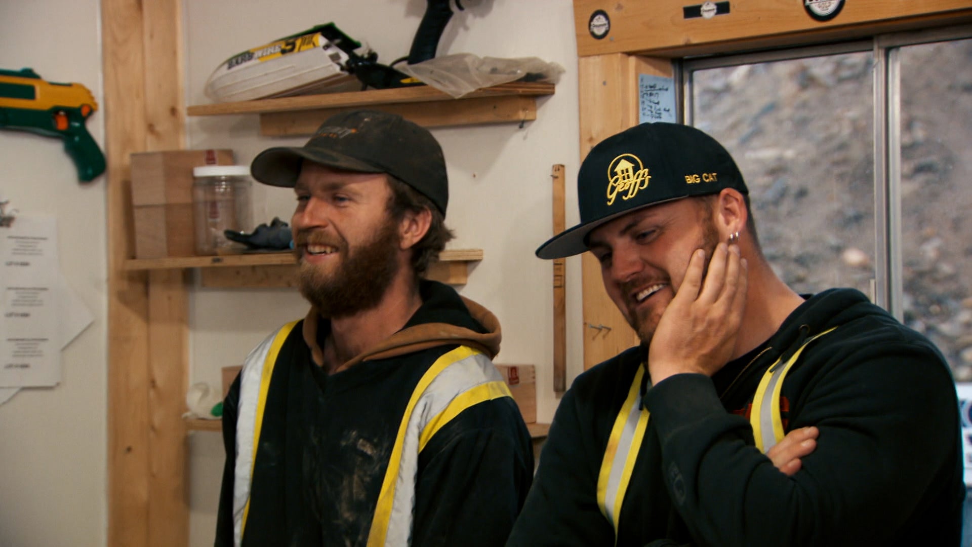 Gold Rush Season 11 Episode 18 The $6 Million Cut
