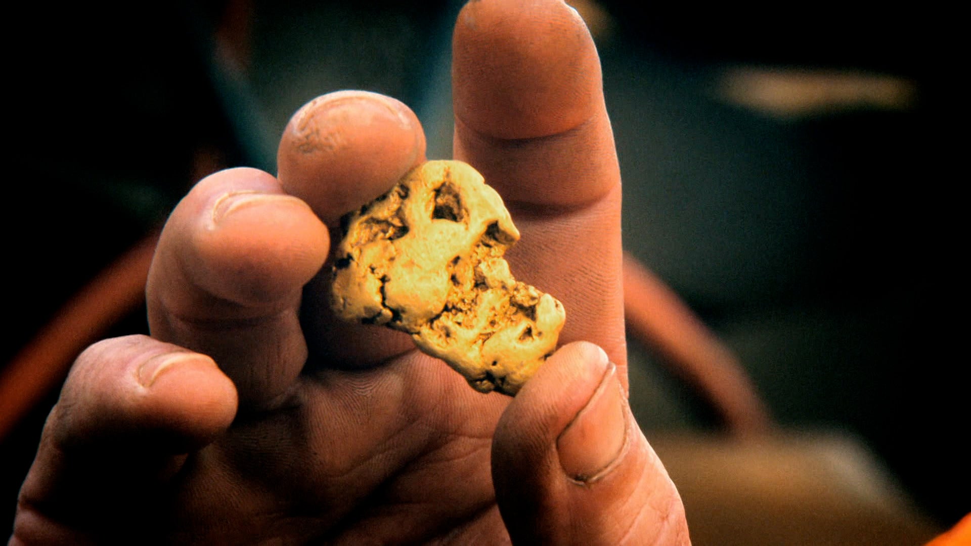 Gold Rush Season 11 Episode 19 Clear Eyes, Full Pans