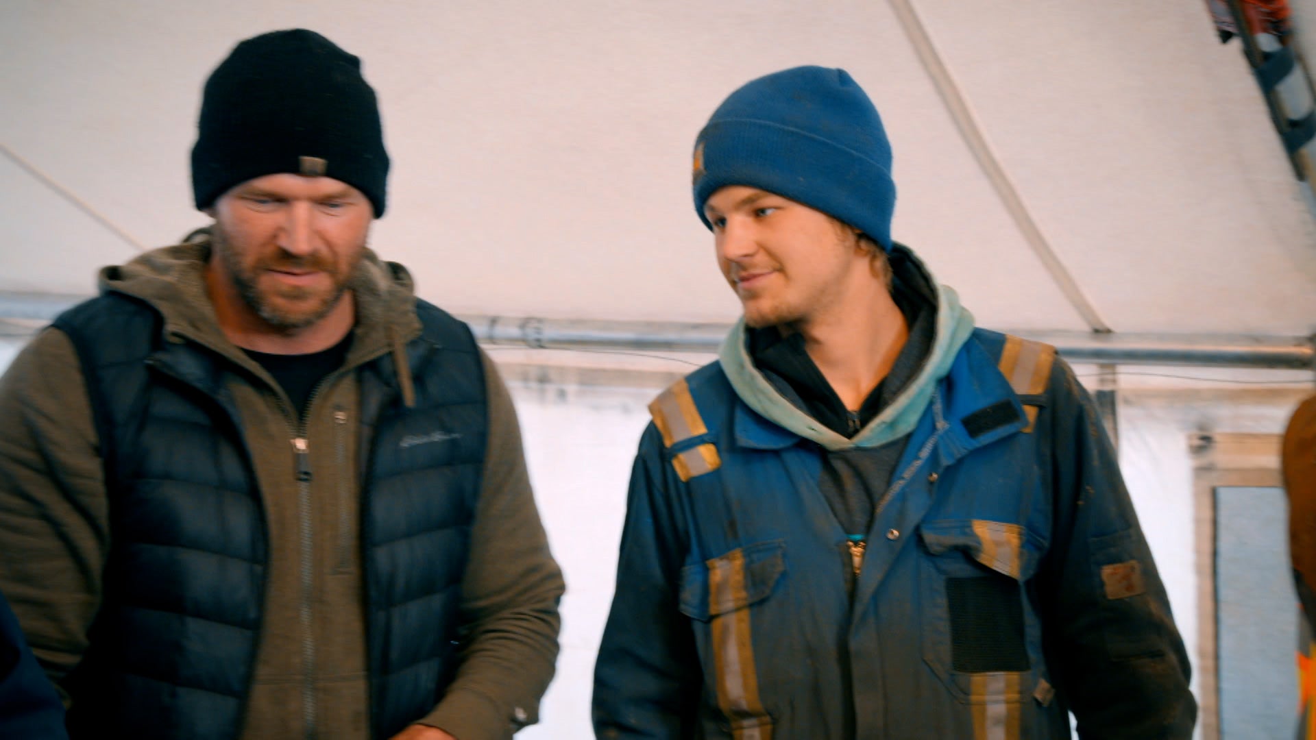 Gold Rush Season 12 Episode 21 Whatever It Takes