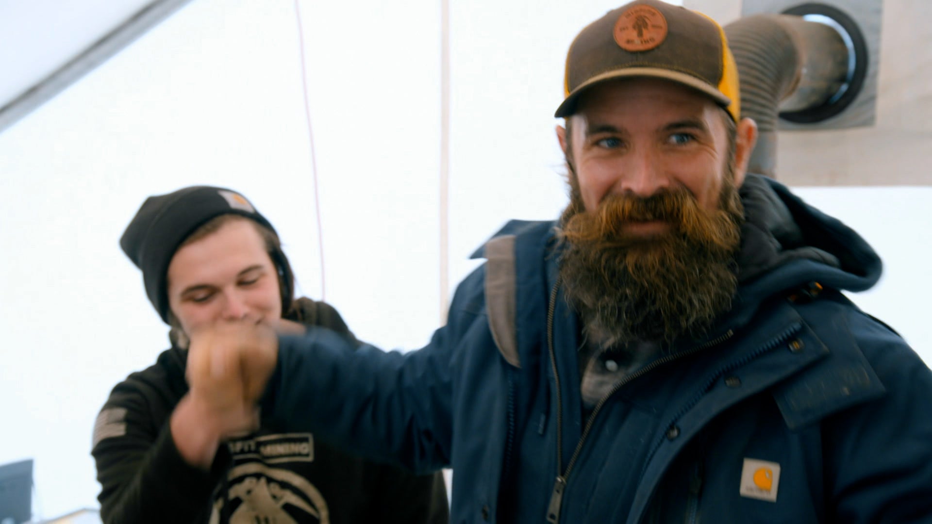 Gold Rush Season 12 Episode 24 Buckets Full Of Gold