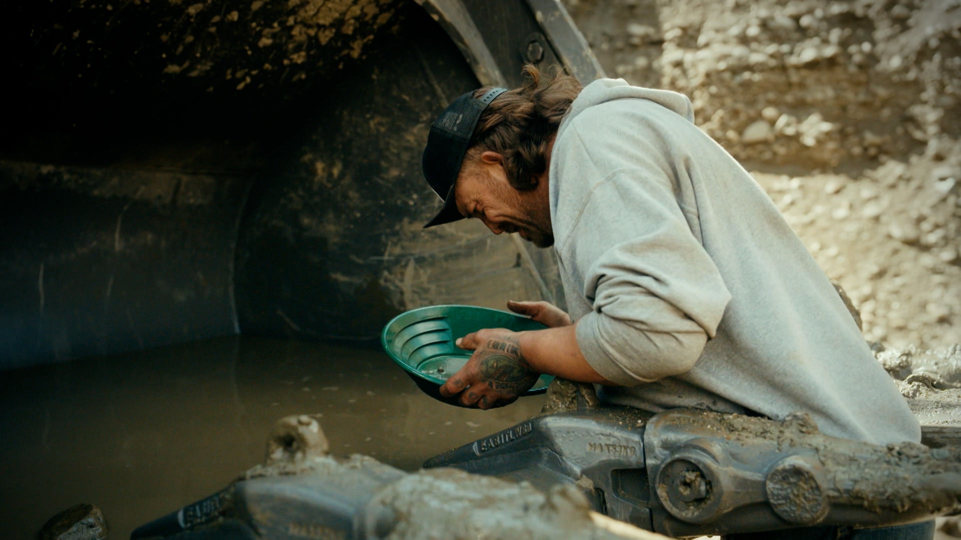 Gold Rush Season 15 Episode 1 Greed is Good