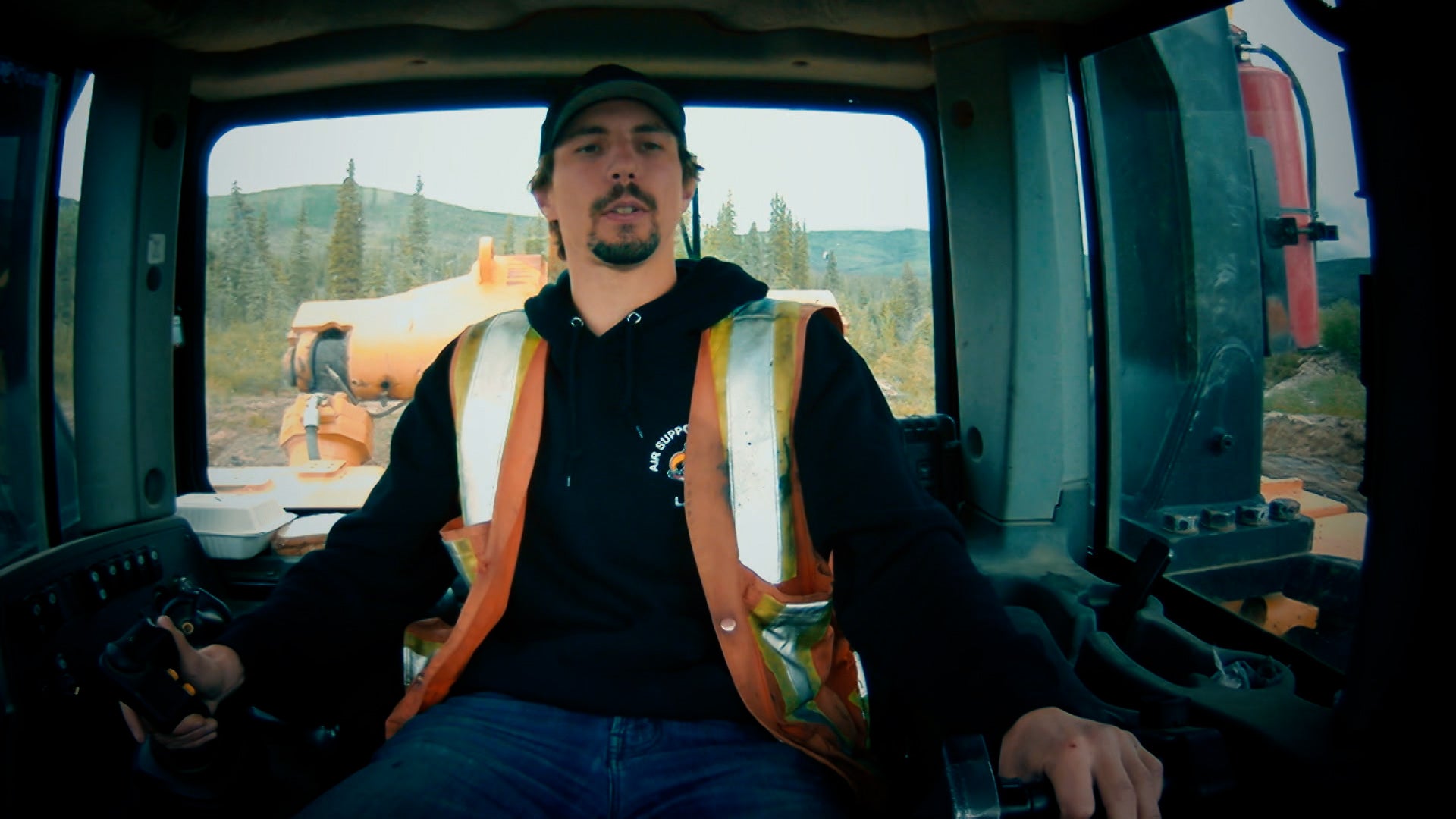 Gold Rush Season 15 Episode 3 Quicksand