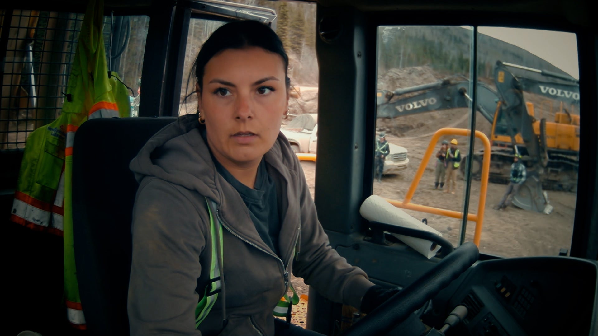 Gold Rush Season 15 Episode 4 The Disappearing Pay Layer