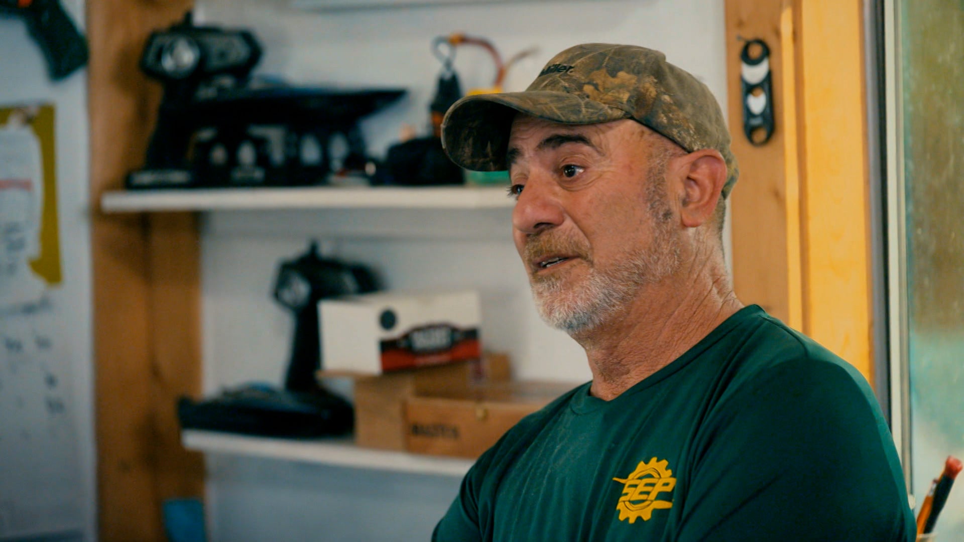 Gold Rush Season 15 Episode 5 On Thick Ice
