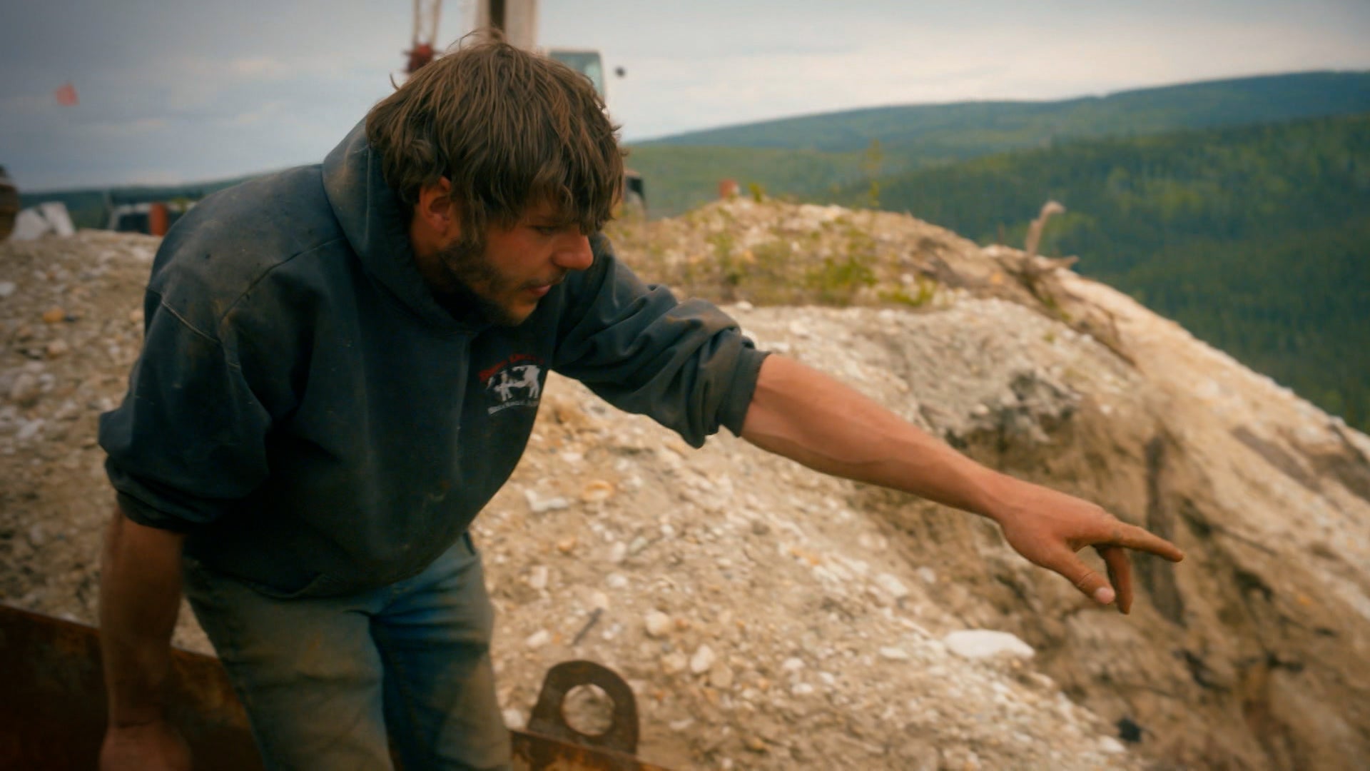 Gold Rush Season 15 Episode 7 Brother vs. Cousin