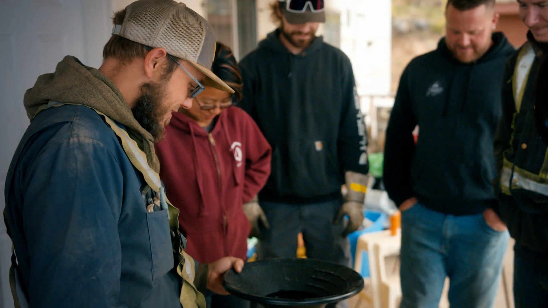 Gold Rush Season 15 Episode 8 Flood of Emotions