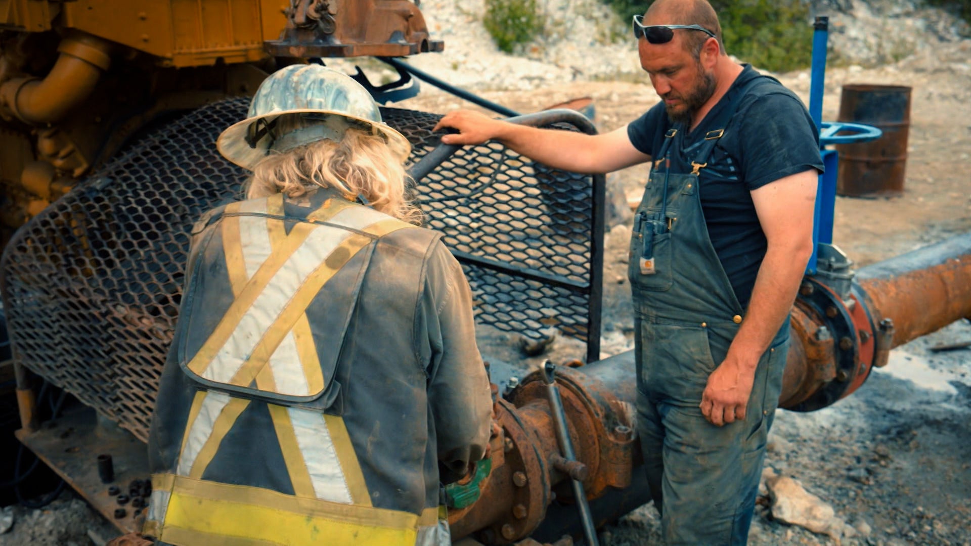 Gold Rush Season 15 Episode 9 Rally Valley's Last Bounty