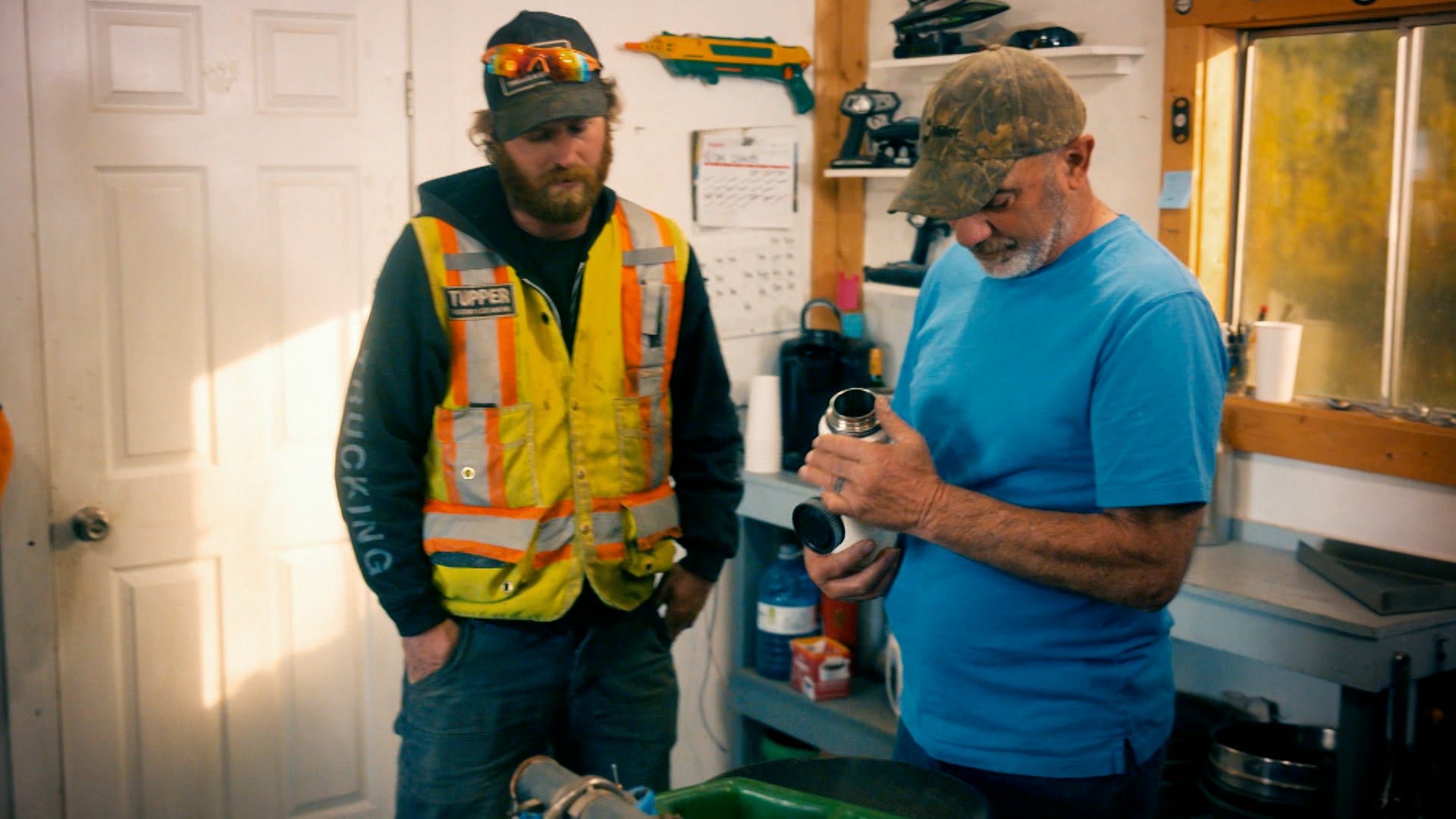 Gold Rush Season 15 Episode 13 The King's Mistake