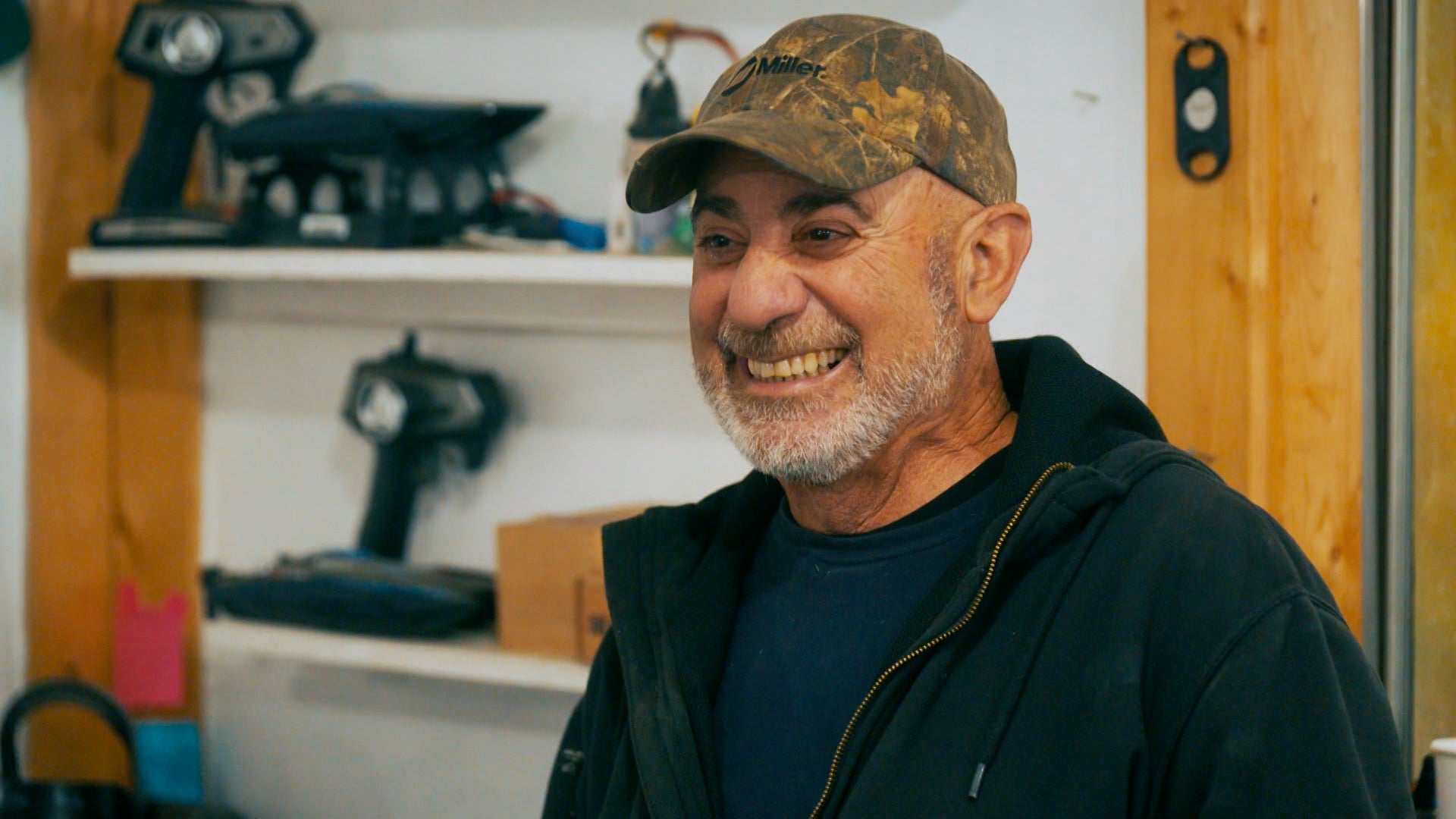 Gold Rush Season 15 Episode 15 Vegas, Baby!