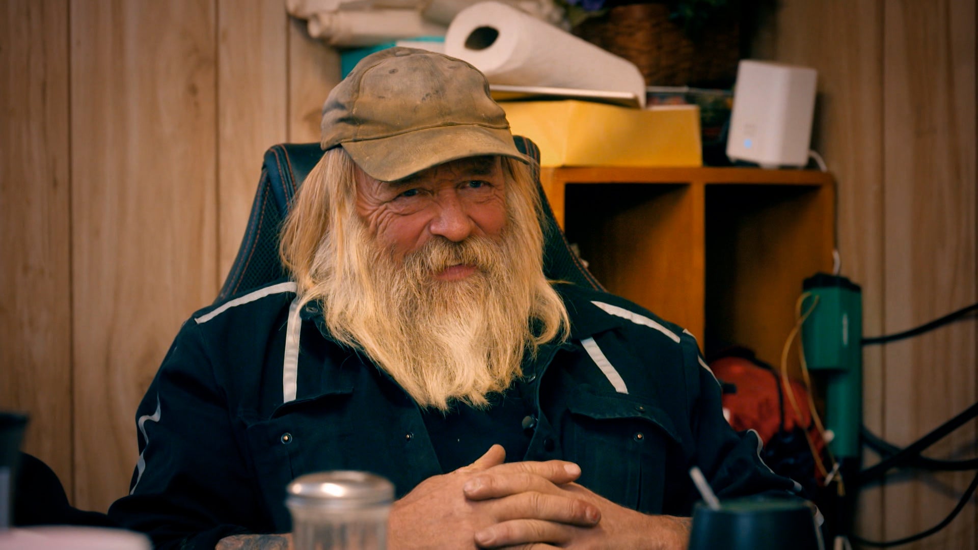 Gold Rush Season 15 Episode 20 Dredge Baby Dredge