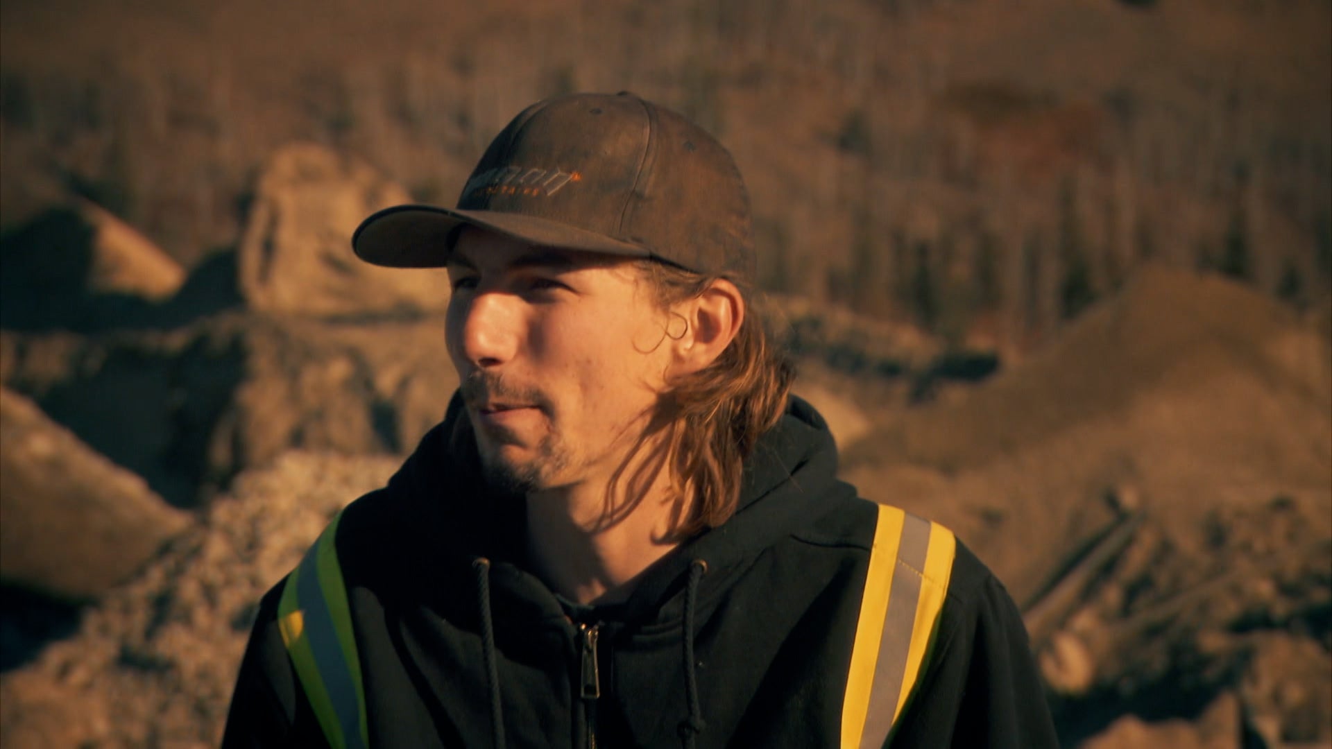 Gold Rush Season 15 Episode 103 Miners vs. Mother Nature