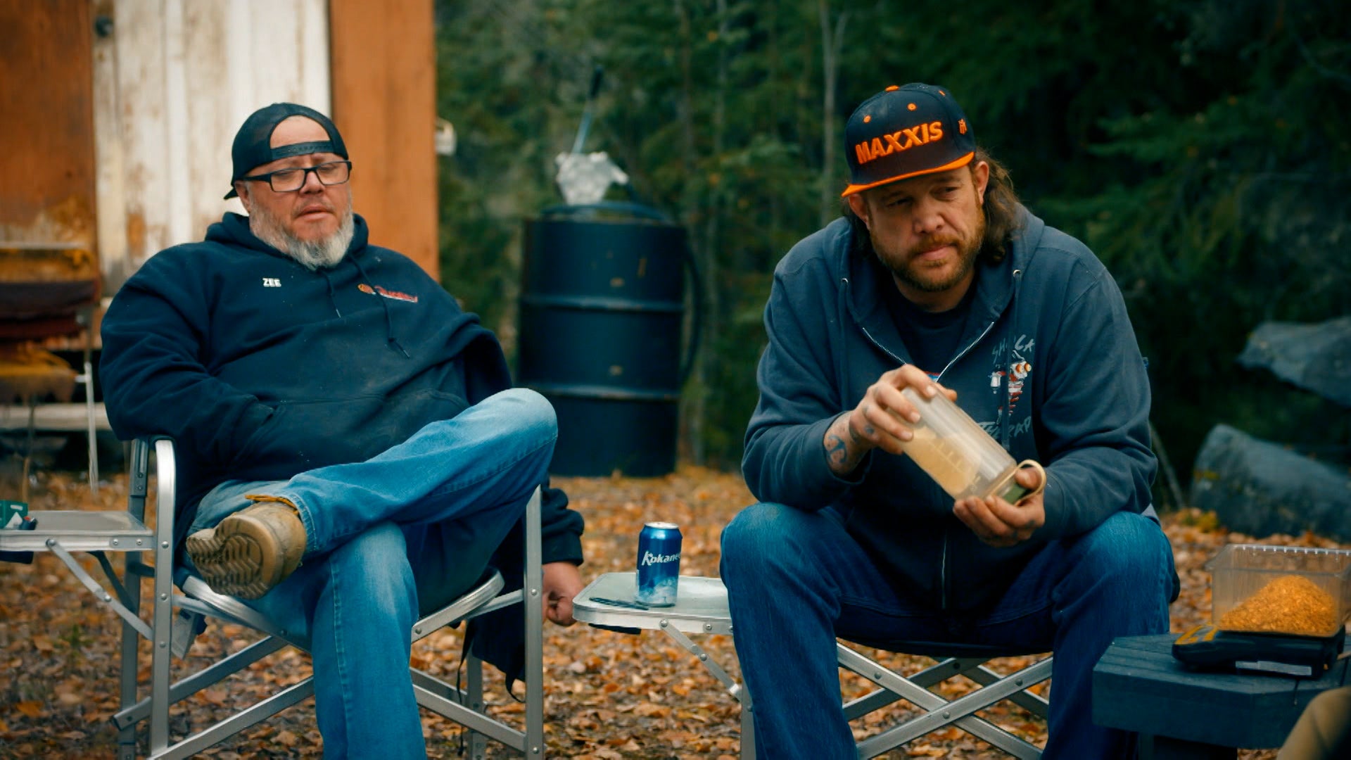 Gold Rush Season 15 Episode 22 Parker Heats Up