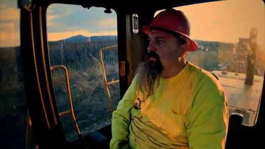Gold Rush Season 5 Episode 2 From the Ashes