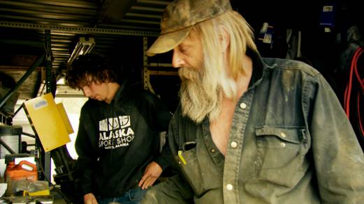 Gold Rush Season 5 Episode 8 Gold Blooded