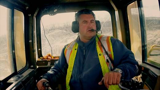 Gold Rush Season 5 Episode 14 Rogue Miner