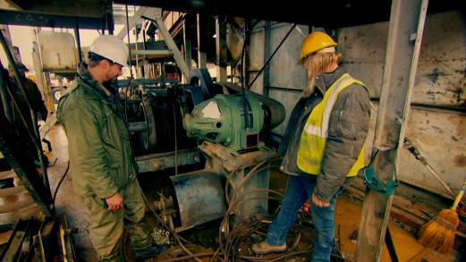 Gold Rush Season 5 Episode 15 The Monster Lives