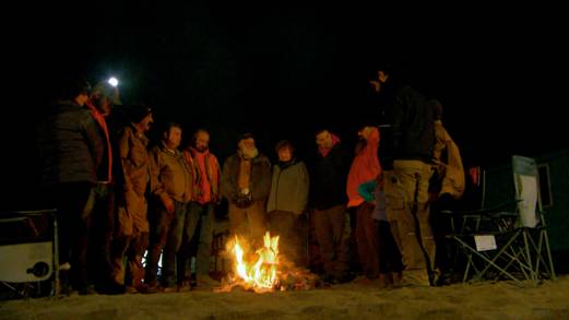 Gold Rush Season 5 Episode 16 Rivers of Gold