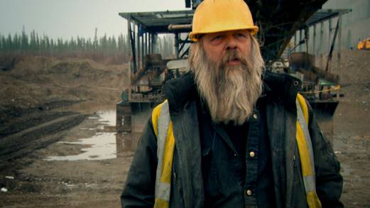Gold Rush Season 5 Episode 17 Frozen Gold