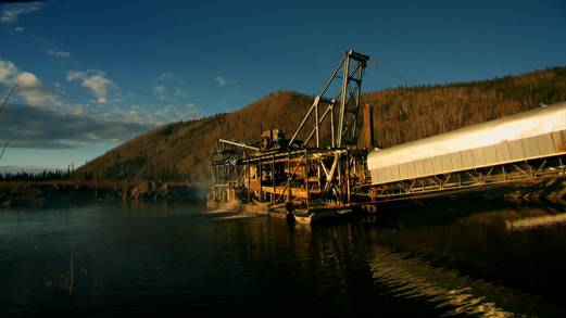 Gold Rush Season 5 Episode 18 Hundreds of Ounces