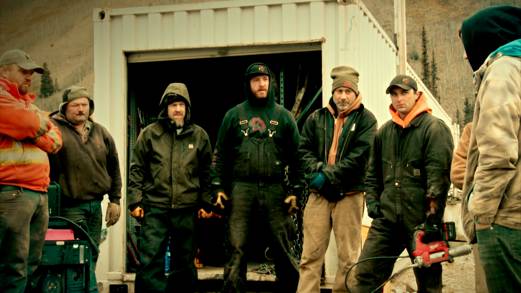 Gold Rush Season 5 Episode 19 Millions in Gold