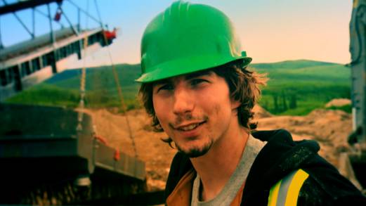 Gold Rush Season 7 Episode 1 Miracle on the Mountain